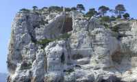 Puzzle calanques de Cassis