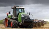 Puzzle Tracteur FENDT