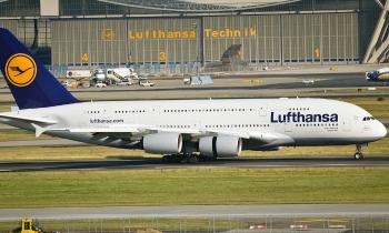 Puzzle 11811 - Airbus A380