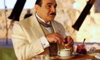 Puzzle Hercule Poirot