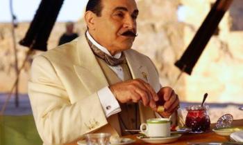 Puzzle 11797 - Hercule Poirot