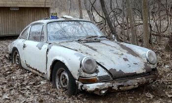 Puzzle 11729 - PORSCHE