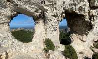 Puzzle Dans les Alpilles