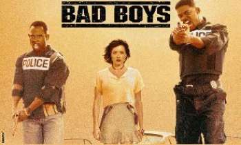 69 | Bad Boys - Un grand film ...