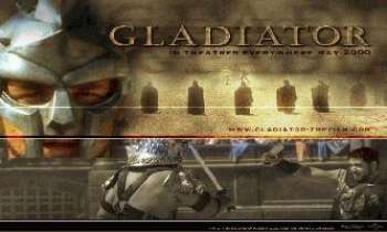 130 | Gladiator 2 - Gladiator