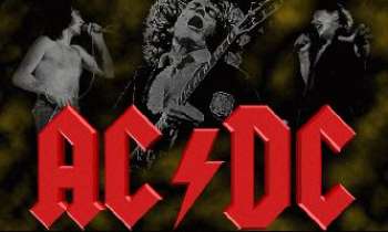 146 | AC/DC - Le groupe AC/DC