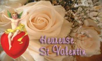 659 | La Saint Valentin - Toi-Moi, Moi-Toi, le jour le plus romantique de l'année ?