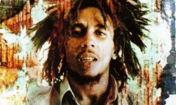 1169 | Bob Marley - Superstar du reggae, et prophète rasta !! né en 1945 en Jamaïque. Enregistre son 1er album à 16 ans. Après avoir fait partie du groupe "Wailing Wailers", il poursuit une carrière en solo. Il a transformé un style issu de la musique populaire en un mouvement majeur. Il est disparu prématurément en 1981.