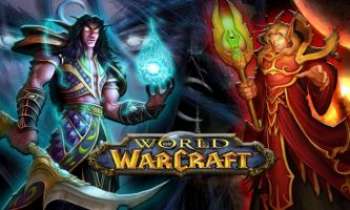 1599 | World of Warcraft - World of Warcraft (W.O.W) made in Blizzard, après des années de développement, est enfin là. Le premier jeu de rôles massivement multi-joueurs en ligne. Uniquement sur internet, pas de mode solo. Coûteux, un paiement mensuel est nécessaire pour y avoir accès. Il reste à ce soft à prouver qu'il répond aux attentes des fans...déchaînés !...à suivre.
