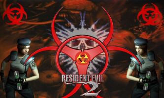 puzzle Resident Evil 2, Resident Evil 2 est un jeu vidéo d'action-aventure de type survival horror développé et édité par Capcom en 1998 sur PlayStation.
