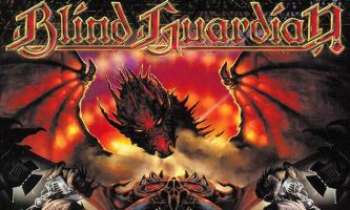 2500 | Blind Guardian - Un groupe allemand, de heavy metal. Connus dès les années 80, ils sont considérés comme les bardes itinérants de la metal musique, leurs thèmes récurrents étant souvent basés sur des légendes anciennes.