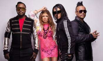 3478 | The Black Eyed Peas - 