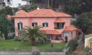 11029 | Villa rose - 