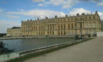 4343 | Château de Versailles - 