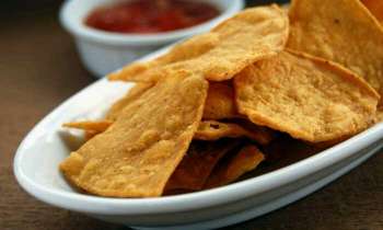 4388 | Chips tortillas - 