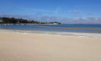 11176 | Plage - une plage du Finistère nord