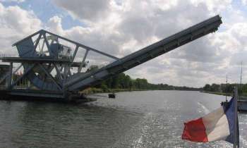 11653 | Pont de Pegasus - Bénouville ( Calvados)