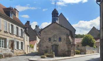 6069 | Chapelle - Chapelle de Felletin (Creuse)