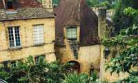 Puzzle sarlat