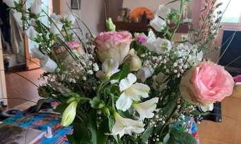 10943 | Bouquet - 