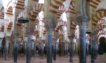 9857 | Mosquée cathédrale Gibraltar - 