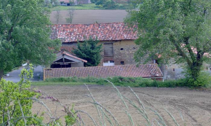 puzzle ferme en ariège, 