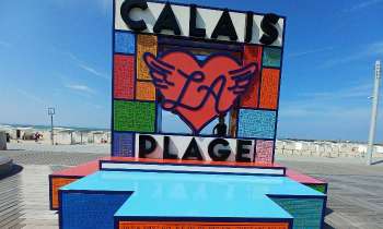 10284 | Plage de Calais - 