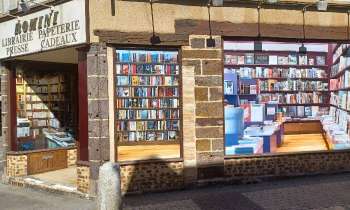 10661 | librairie - 