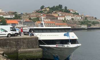 7025 | Bateau du Douro - 