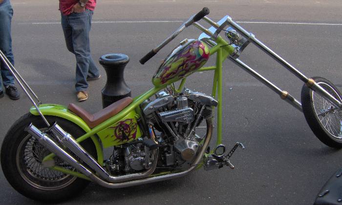 puzzle Chopper, 