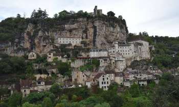 10153 | Rocamadour - 