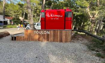 10602 | mont faron a toulon - 