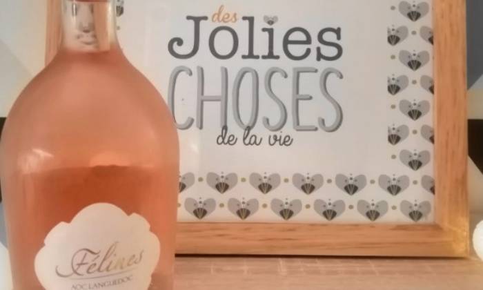 puzzle le bon rosé, 