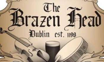 10061 | Pub irlandais - Le plus vieux pub a Dublin a voir absolument acceuil et ambience chalereuse