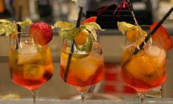 10511 | Apérol spritz - 