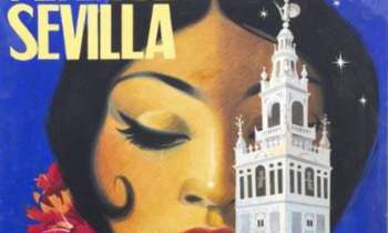 Puzzle 10819 - Feria de Sevilla 2023