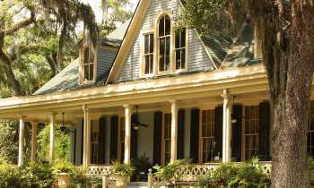 10394 | maison en Louisiane - 