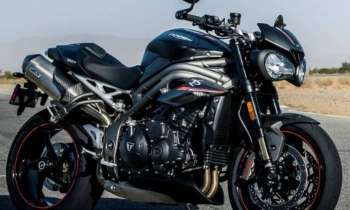 11645 | Triumph street triple - 