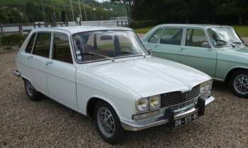 11572 | renault 16 - 