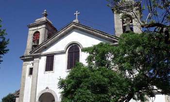 10006 | OUREM et son église - charmante église au PORTUGAL