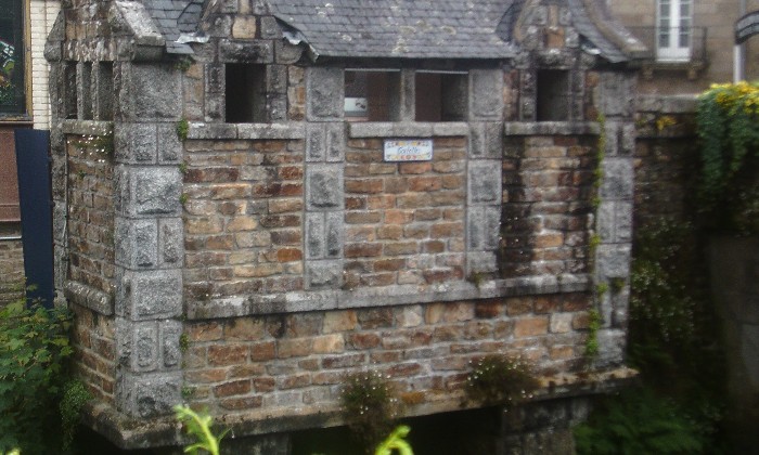 puzzle toilettes anciennes, 