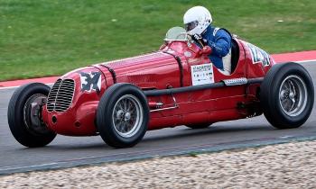 10319 | Maserati 6CM 1937 - 