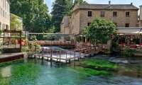 Puzzle Fontaine de Vaucluse