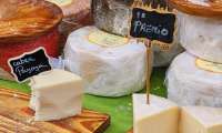 Puzzle Feria des fromages