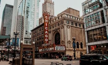 8941 | Chicago - 