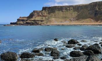 10125 | falaises Irlande - falaises de Moher, Galway, Irlande