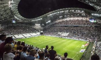 10184 | Stade Velodrome - 