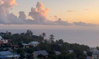 10521 | La réunion - La Réunion