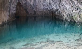 10620 | Grotte dans le Vercors - Grotte sur le plateau du Vercors