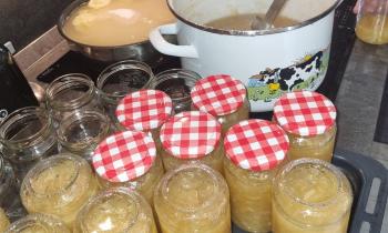 10325 | Confiture de citron de Menton - 